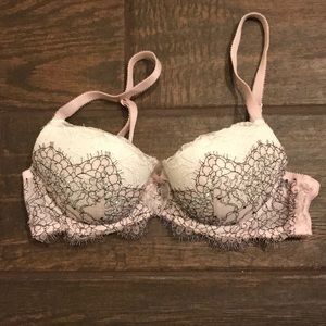 Victoria’s Secret Bra